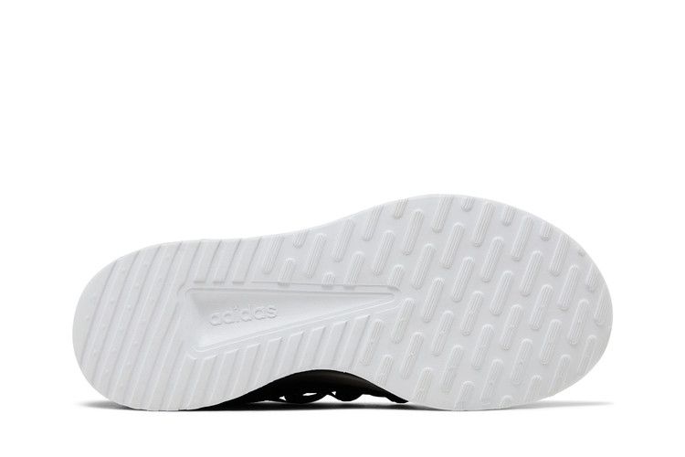 Adidas Lite Racer Adapt 4.0 Cloudfoam 'White Black'