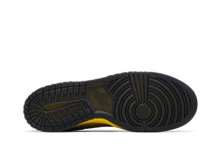 Nike Dunk Low 'What the Duck - University of Oregon Home' PE