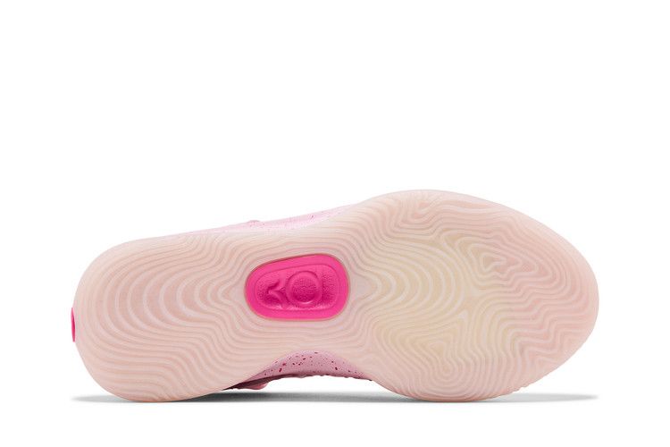 Nike KD 18 NRG EP 'Aunt Pearl'