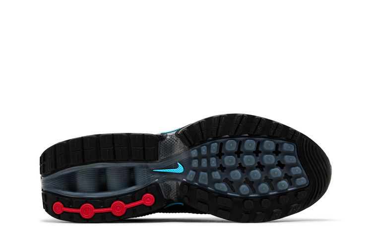 Nike Air Max DN 'Black Baltic Blue'