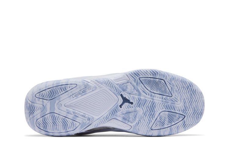 Shuyu Yang x Air Jordan Wmns Jordan Heir PF 'Be The Best'