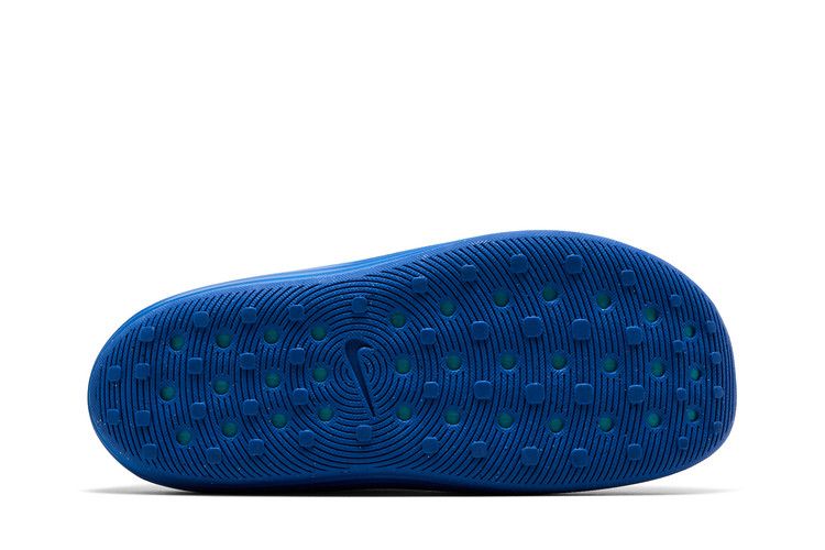 Nike ReactX Rejuven8 Slide 'Dusty Cactus'