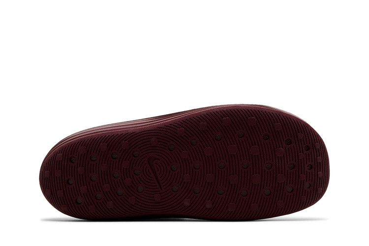Nike ReactX Rejuven8 Slide 'Team Red'