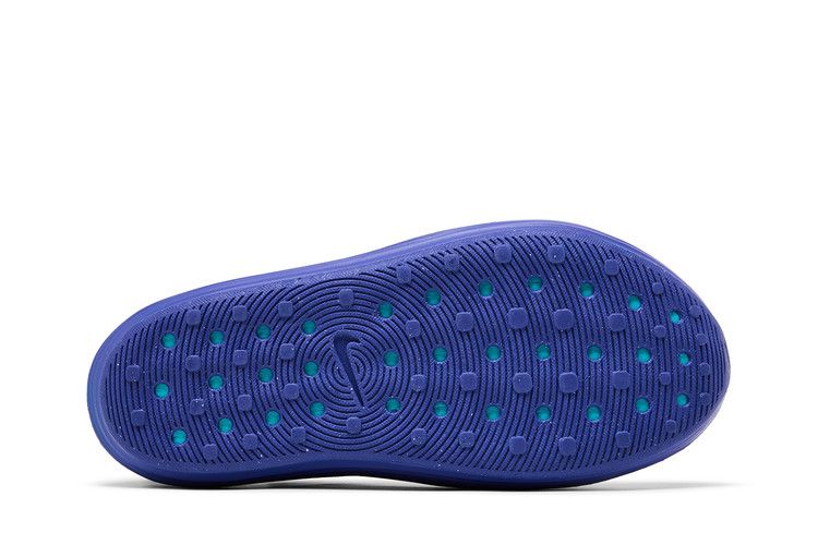Nike ReactX Rejuven8 'Dusty Cactus Persian Violet'