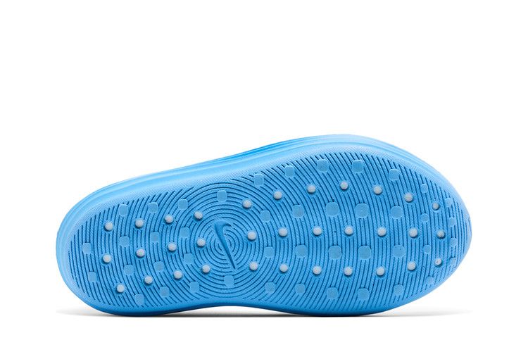 Nike Wmns ReactX Rejuven8 'Glacier Blue'