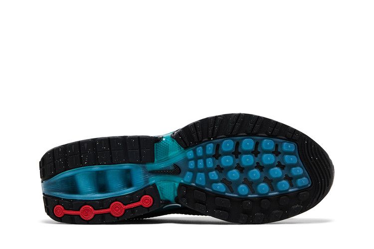 Nike Air Max DN Essential 'Black Dusty Cactus'