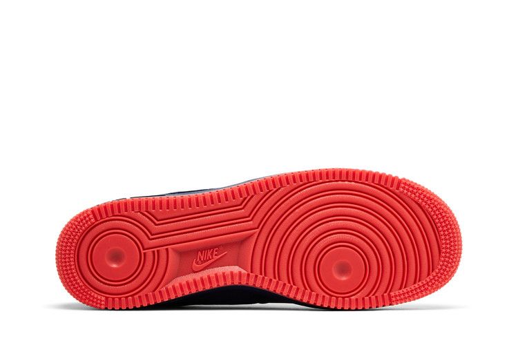 Nike Men's Air Force 1 Low 'Retro Pack'