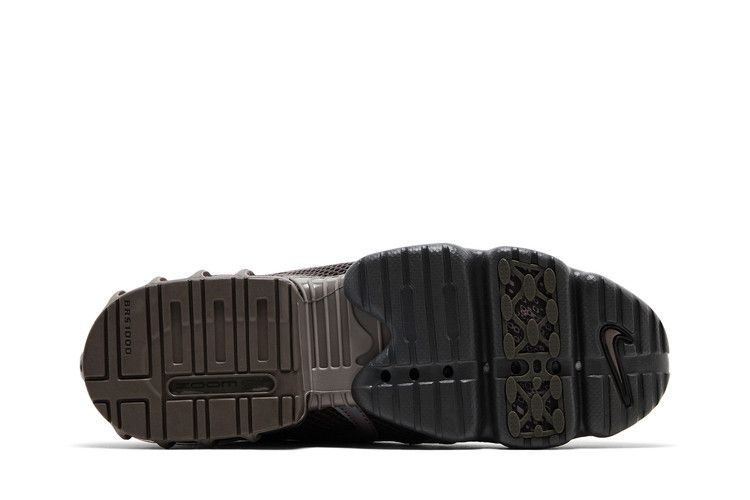 Nike Air Zoom Spiridon Cage 2 'Cave Stone'