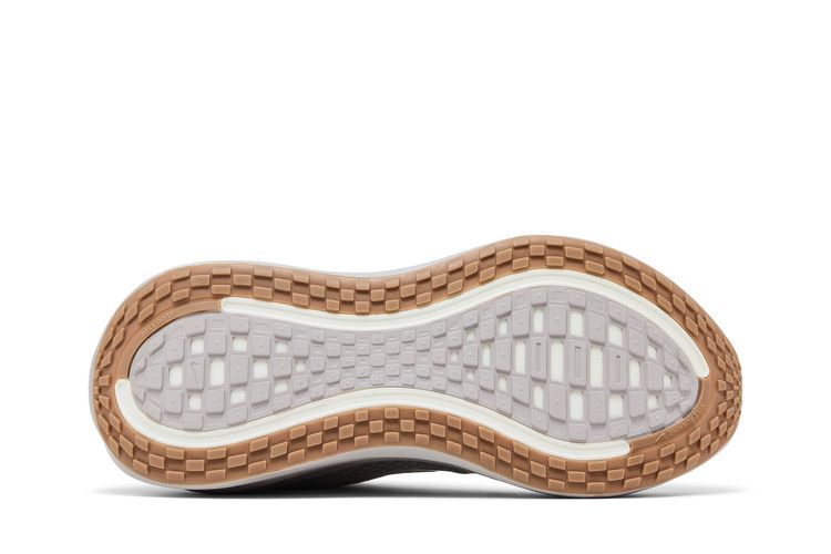 Nike Vomero Plus 'College Grey Gum Medium Brown'