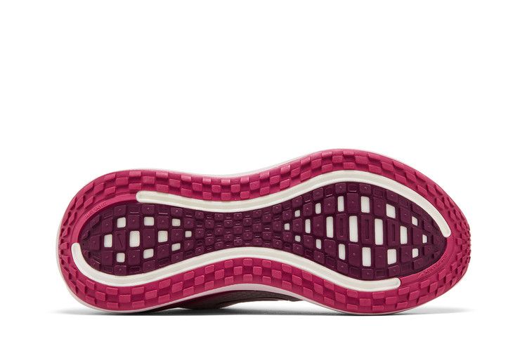 Nike Wmns Vomero Plus 'Silt Red Sweet Beet'