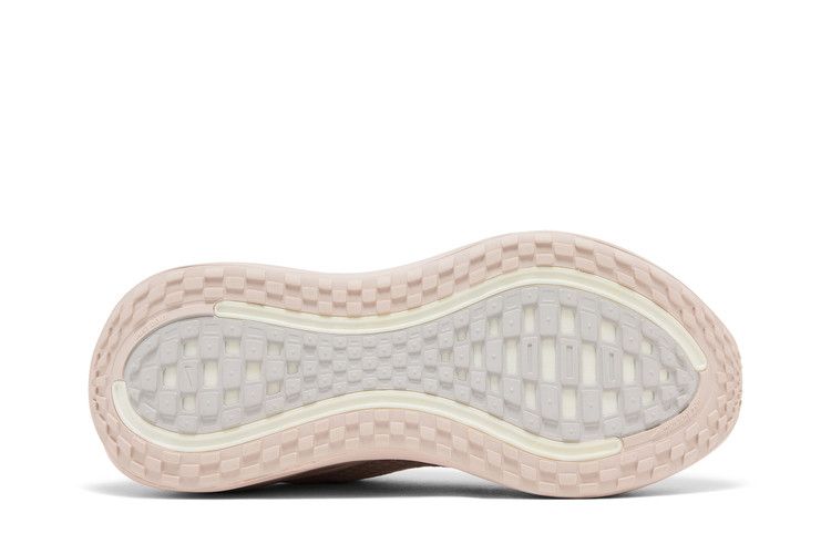 Nike Wmns Vomero Plus 'Silt Red Light Bone'