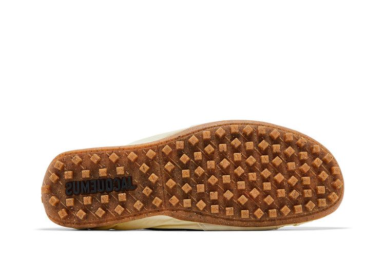Jacquemus x Nike Wmns Moon Shoe SP 'Alabaster'