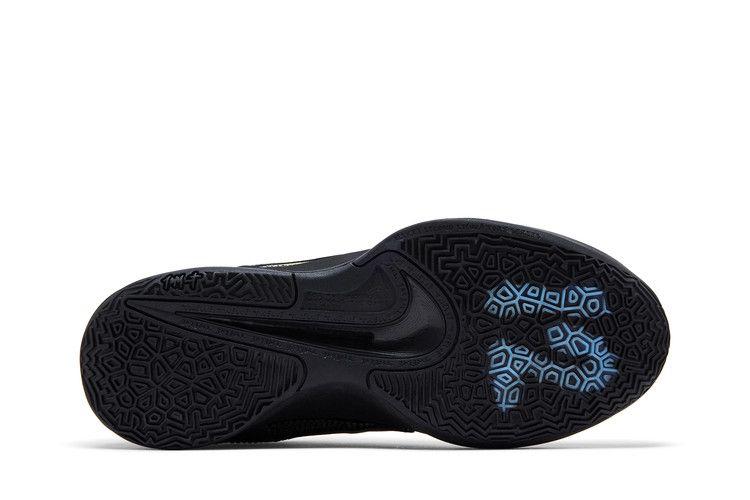 Men's Swaroski x Nike Ja 2 LX 'Black Label Pack'