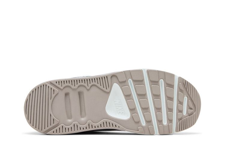Nike Wmns Air Max 90 LV8 'Vast Grey Metallic Platinum'