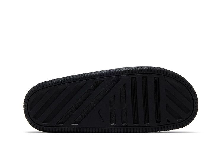 Nike Calm 2.0 Slide 'Black'