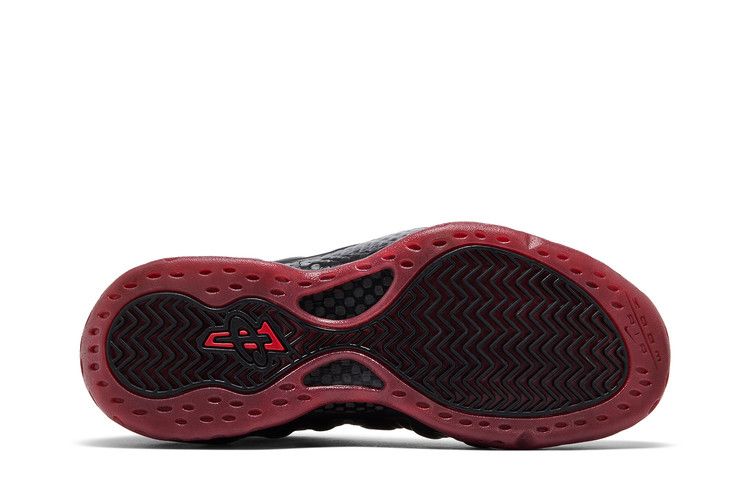 Nike Air Foamposite One 'Cough Drop' 2025