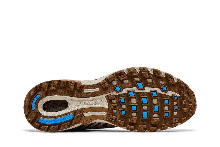 Nike Air Pegasus 2K5 SE 'Light Orewood Photo Blue'