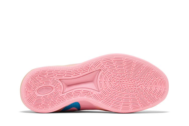 Nike Sabrina 3 GS 'Twin'
