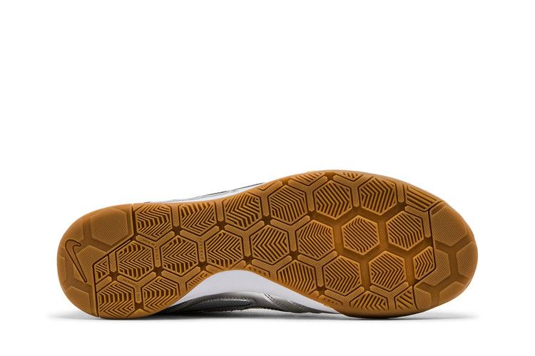 Nike Gato LV8 'Chrome'