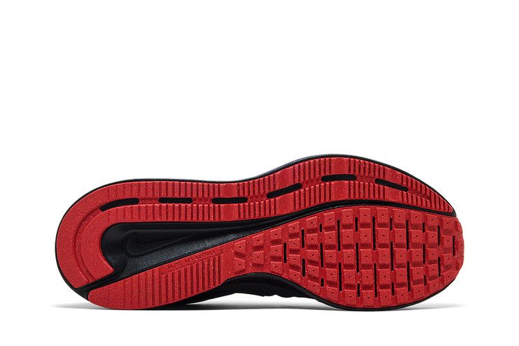 Nike Run Swift 3 'Dark Grey University Red'