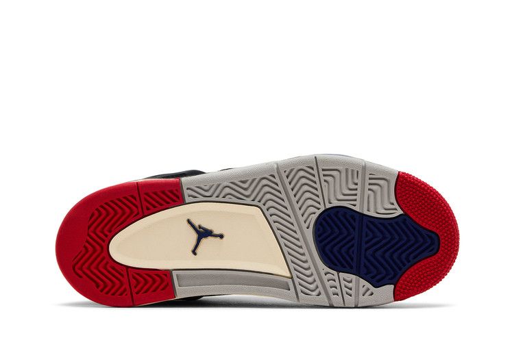 Air Jordan 4 Retro PS 'Rare Air'