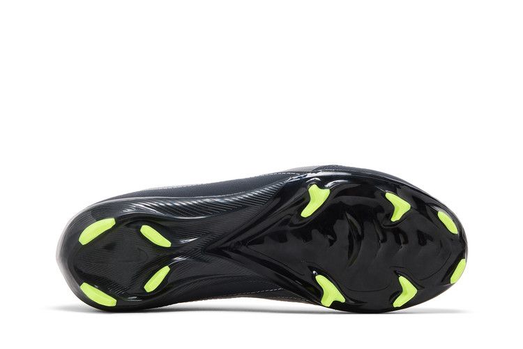 Nike Zoom Mercurial Vapor 16 Pro FG GS 'Air Max 95 Neon'
