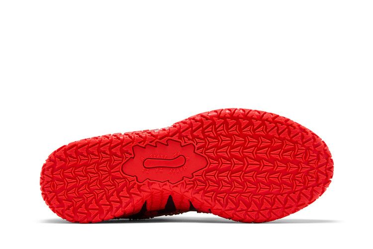 Nike Ja 3 EP 'Year of the Horse'