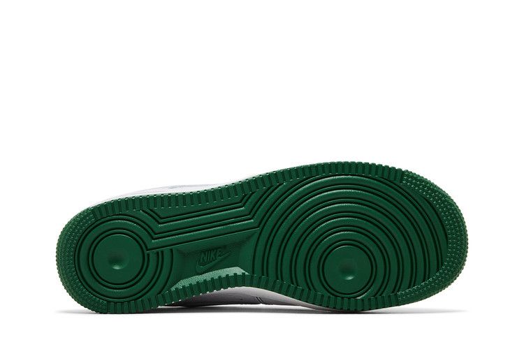 Nike Wmns Air Force 1 '07 Low 'Mini Jewel Pack - Gorge Green'