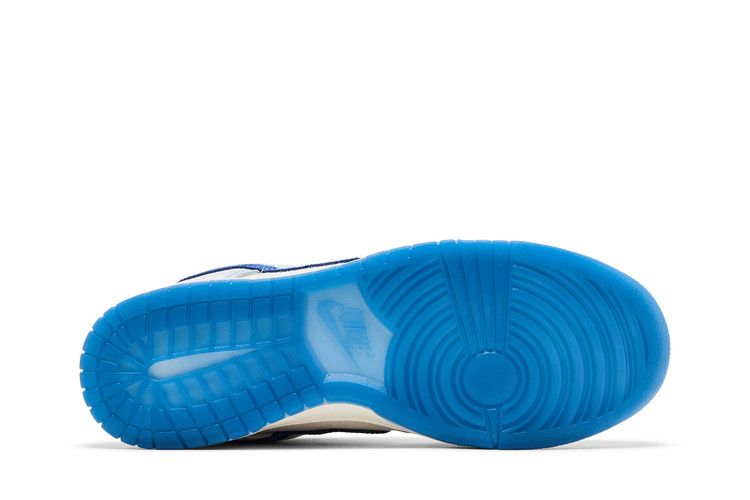 Nike Dunk Low Retro SE 'Blue Void'