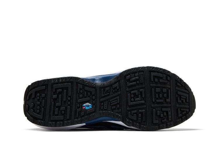 Nike Wmns Air Sunder Max 'Photo Blue Camo'
