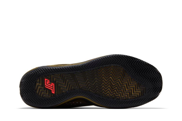 Air Jordan Tatum 4 'First Ring'