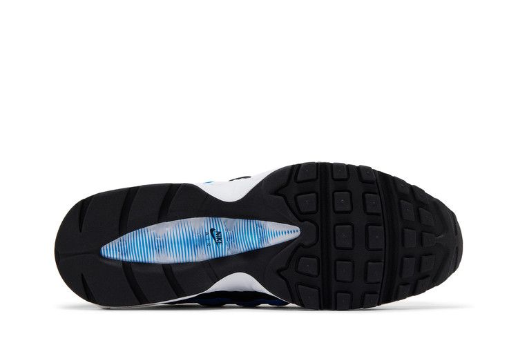 Nike Air Max 95 'Olympic' 2026