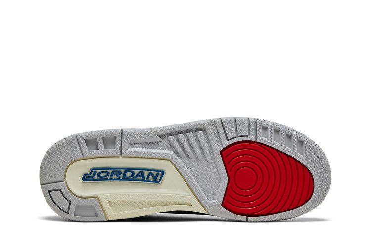 Air Jordan 3 Retro OG GS 'Rare Air'