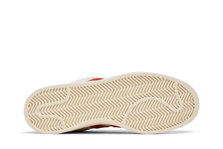 adidas Campus 00s 'Off White Preloved Red'