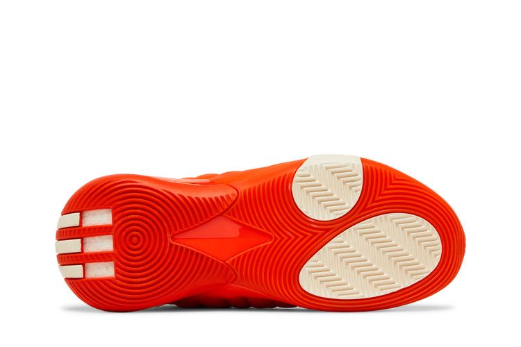 adidas Harden Vol. 7 'Impact Orange'