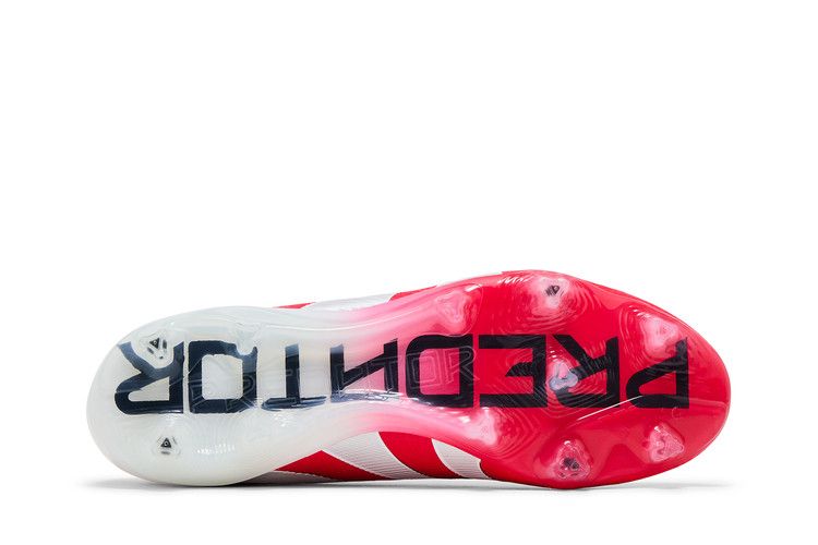 adidas Predator Elite FG 'Pure Victory Pack'