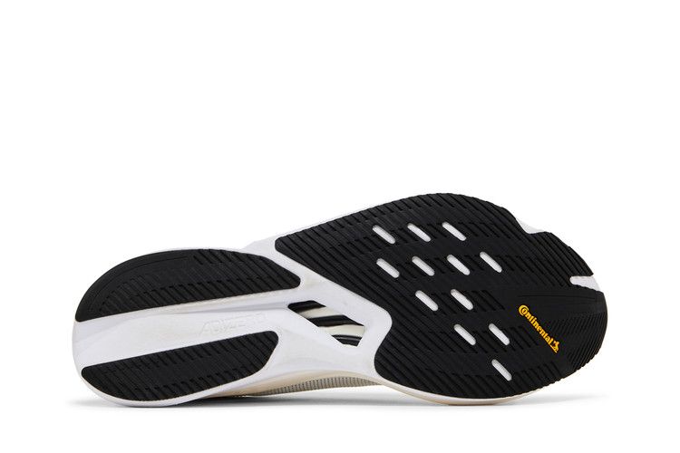 adidas Adizero Boston 12 'White Night Metallic'
