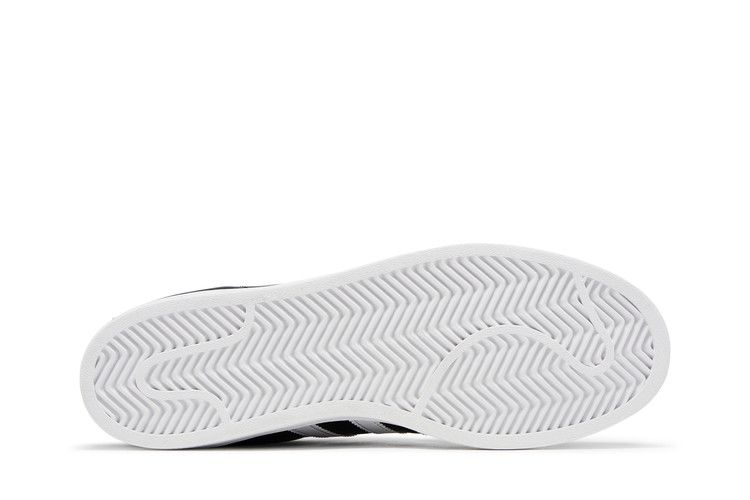 adidas Superstar 'Black White' 2024