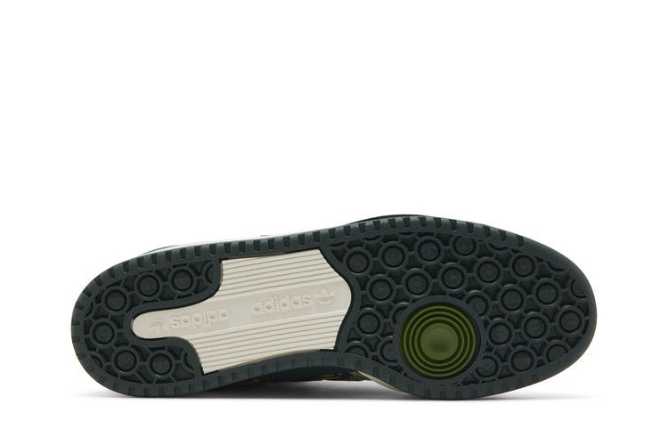 BAPE x adidas Forum Low 84 '30th Anniversary - Green'