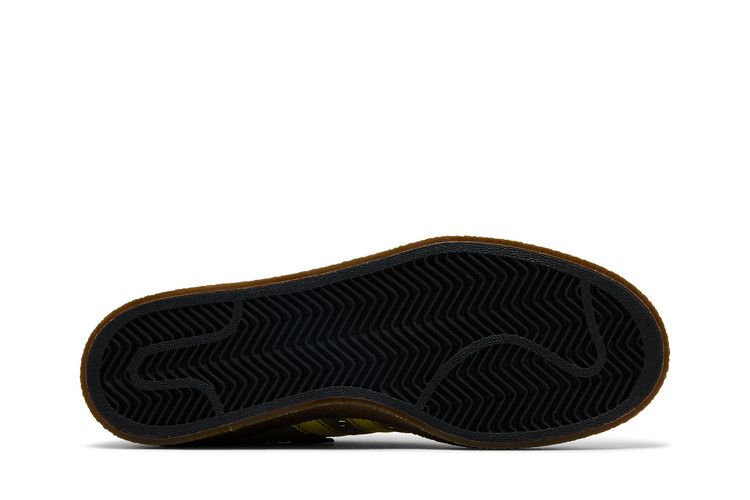Song For The Mute x adidas Campus 80s 'Earth Pack'