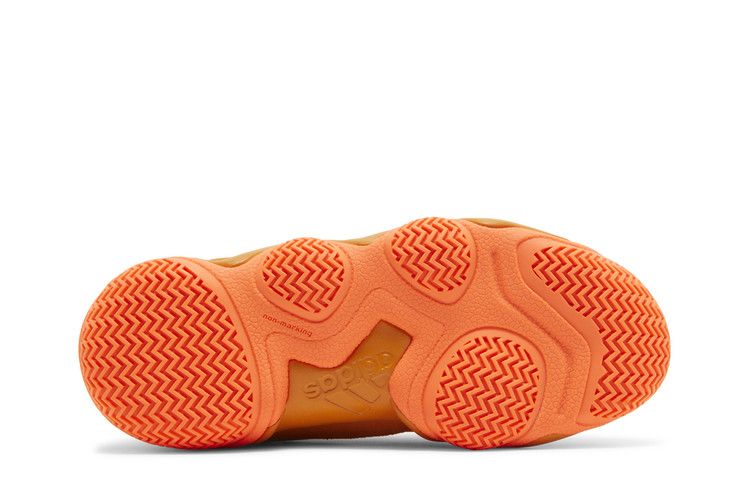Ivy Park x adidas Top Ten 2000 'Focus Orange'