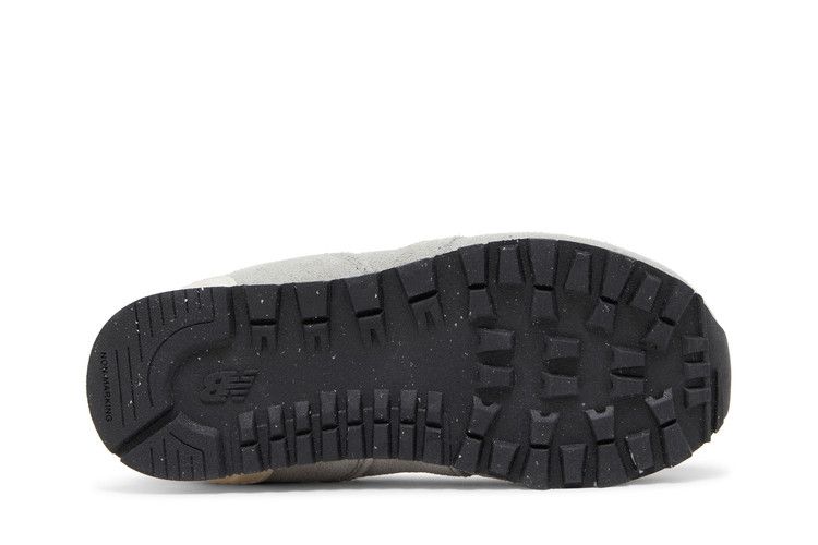New Balance 574 Toddler 'Team Away Grey'