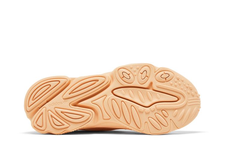 adidas Wmns Ozweego 'Glow Orange'