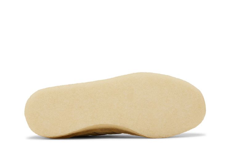 Ronnie Fieg x Clarks x adidas 8th Street Samba 'Savannah'