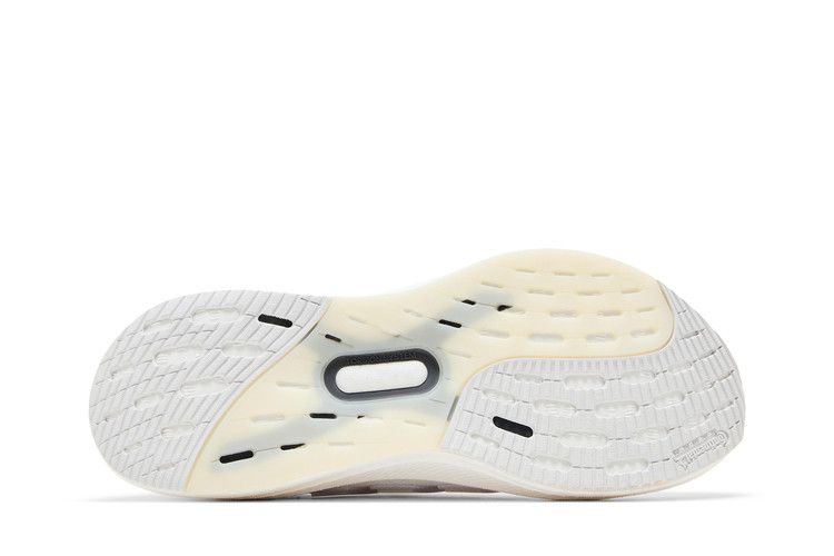 adidas UltraBoost 5 'Triple White'