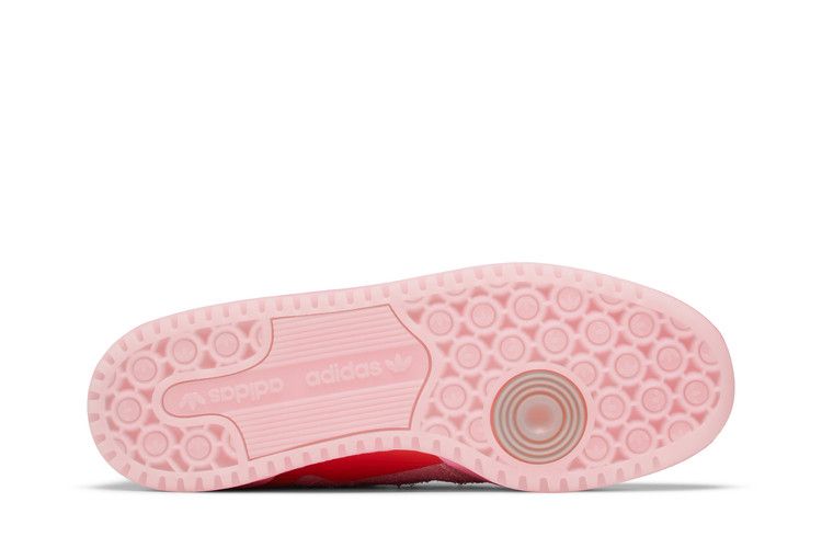 Dr. Seuss x adidas Wmns Forum Low 'Cindy-Lou Who'