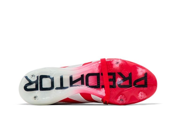 adidas Predator Elite Foldover Tongue FG 'Pure Victory Pack'