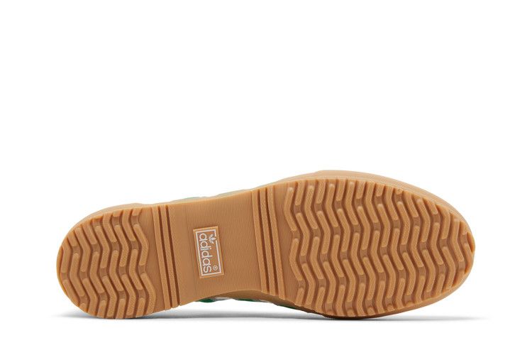 adidas Wmns Tischtennis 'Footwear White Green'