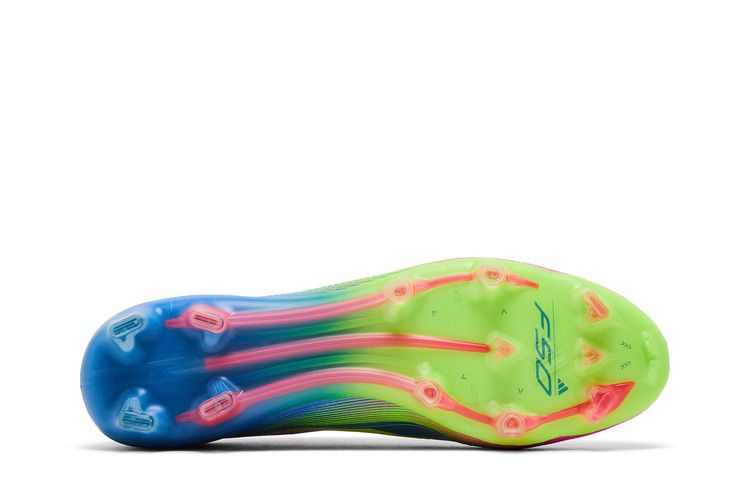 adidas Adizero F50 Elite FG 'Celestial Victory Pack'