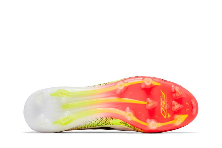 adidas Adizero F50 Elite FG 'Pure Victory Pack'